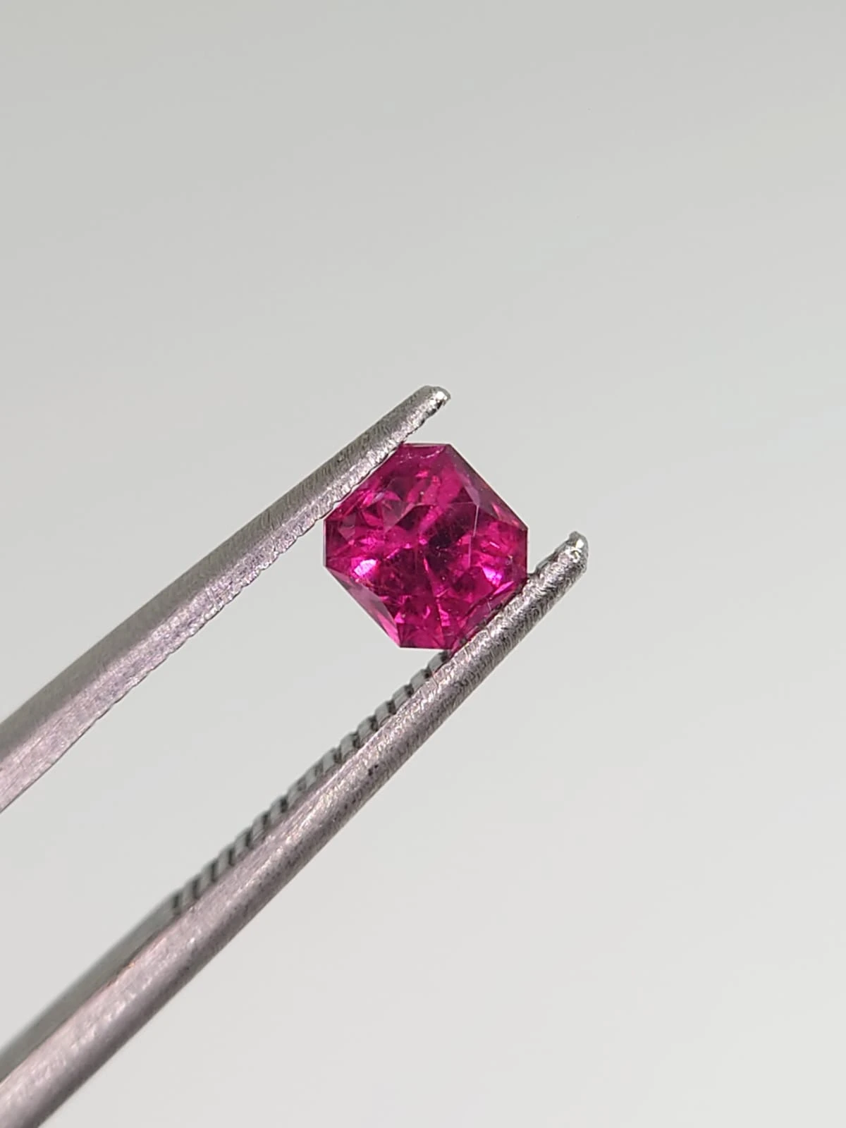 0.67ct Natural Umbalite Garnet from Malawi — view 2